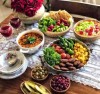 چگونه بعد از صرف شام قند خون را کاهش دهیم؟